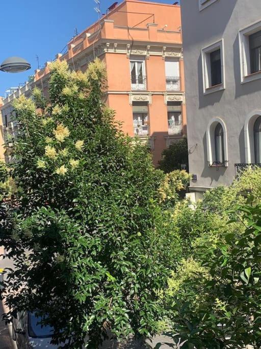 Maravilloso Apartamento Zona Financiera Madrid Exterior photo